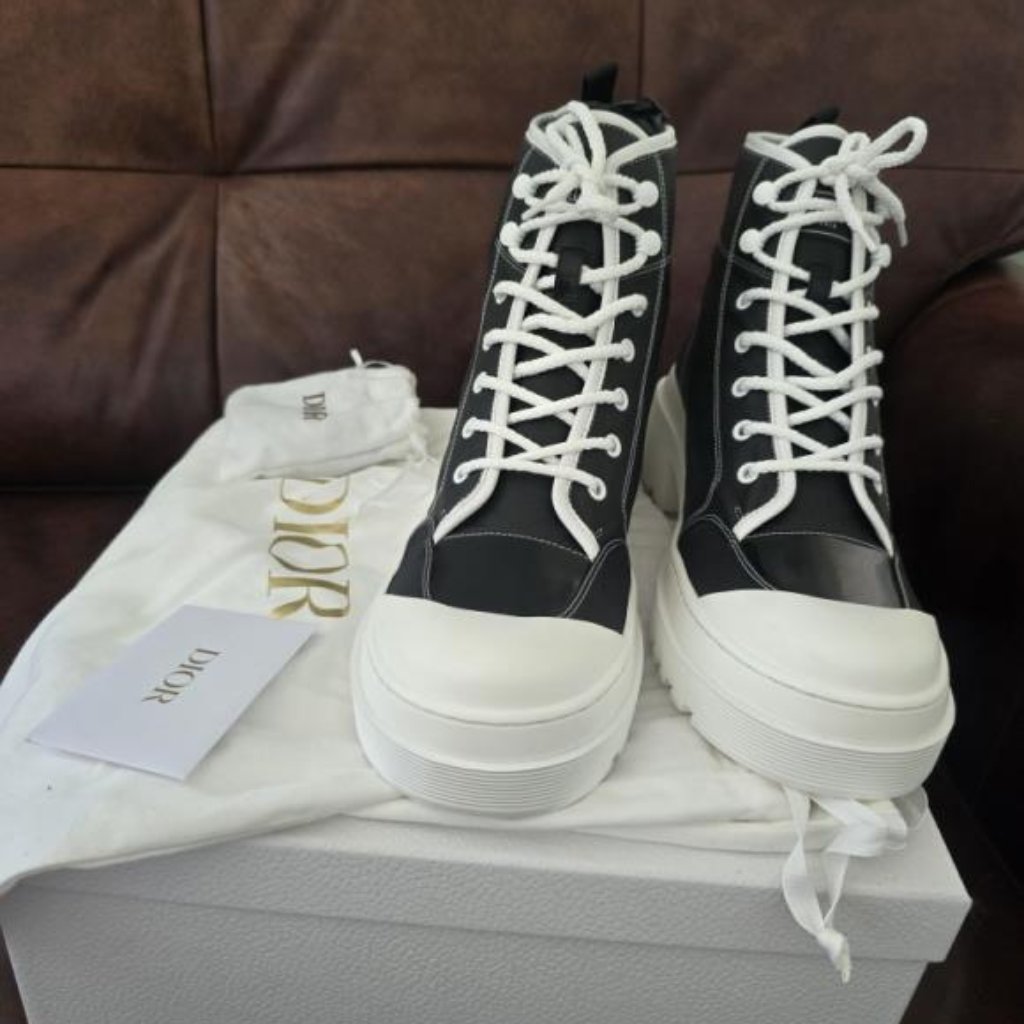 Brand New Dior Shoes Brand New Dior Shoes